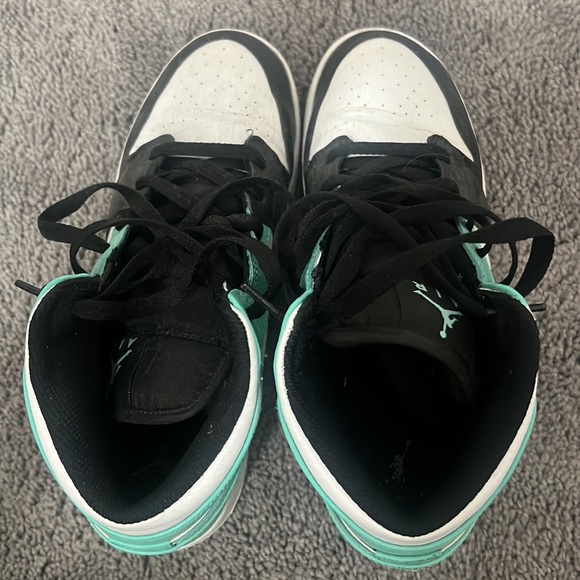 Nike Air Jordan 1 Y6 - Picture 6 of 6